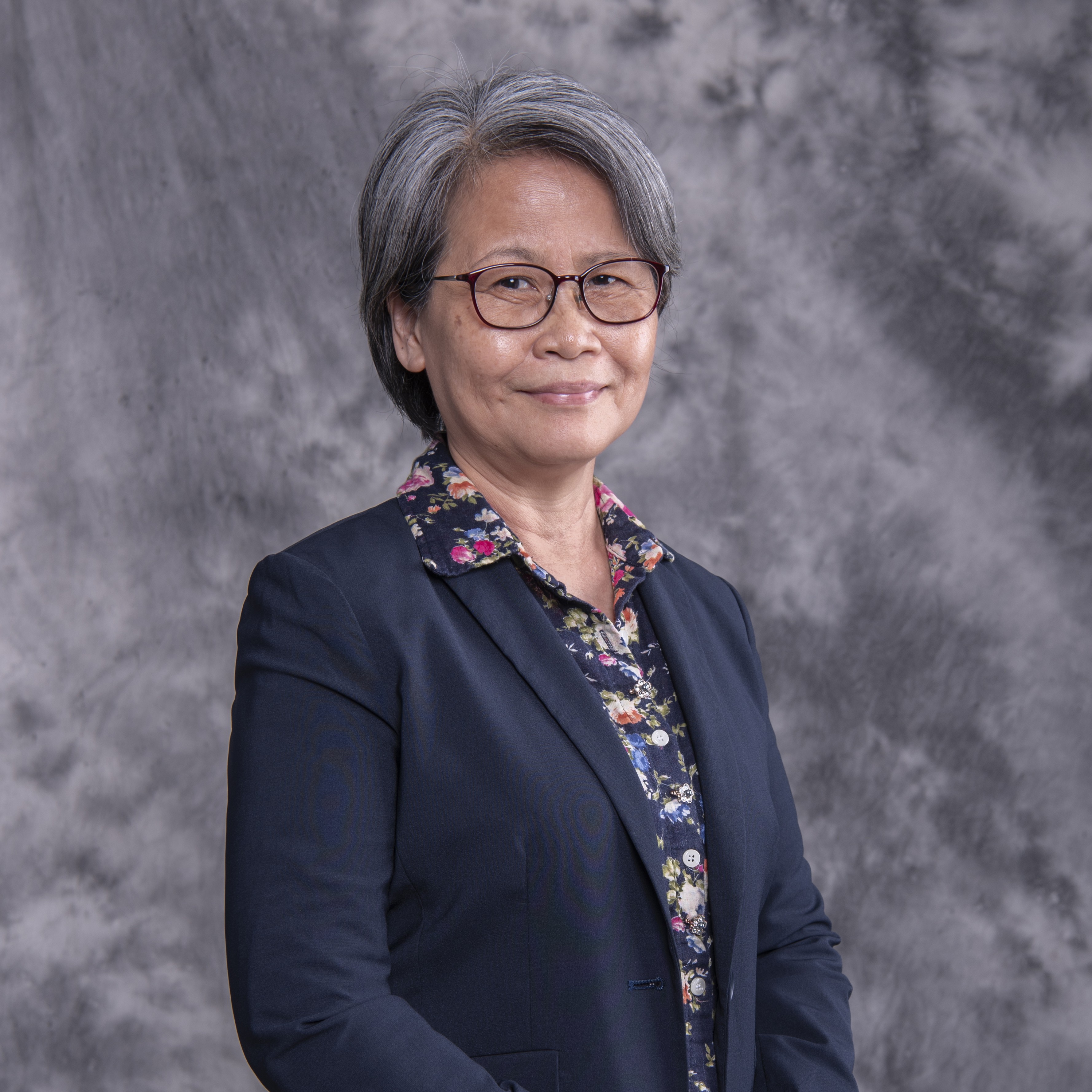 Prof. Madya Dr. Rosy Bin Talin
