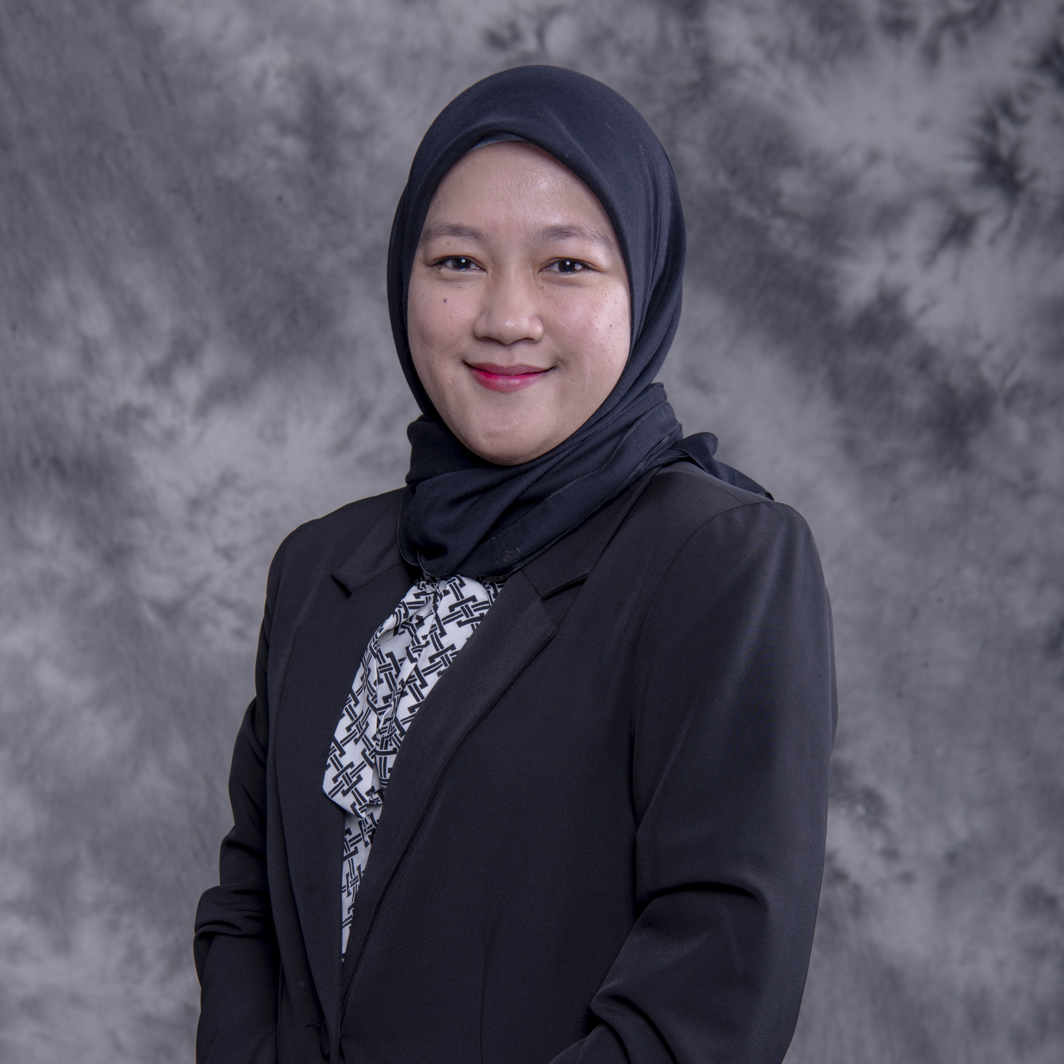 Pn. Saturiah Binti Amiruddin