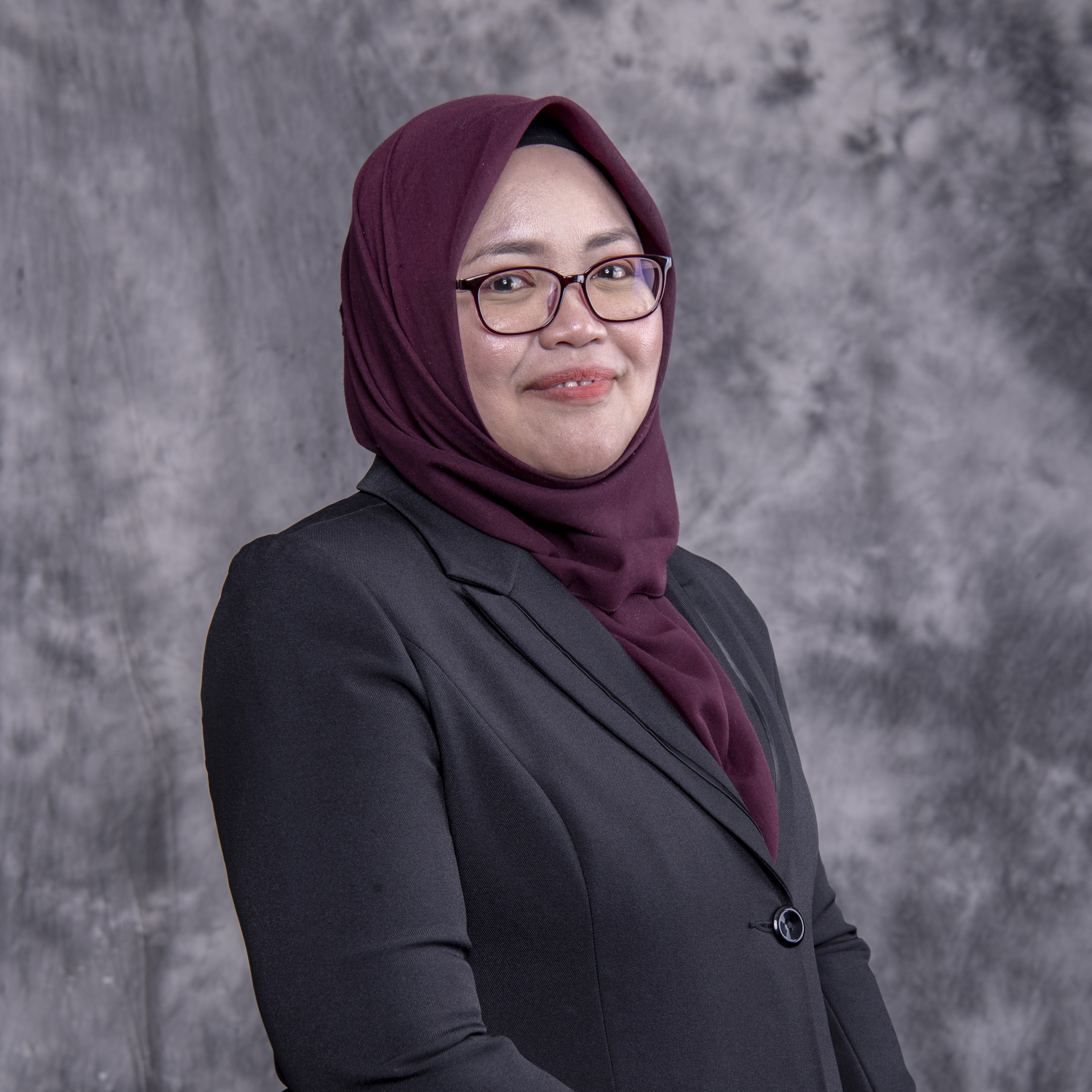 Dr. Zuliana Binti Bacho