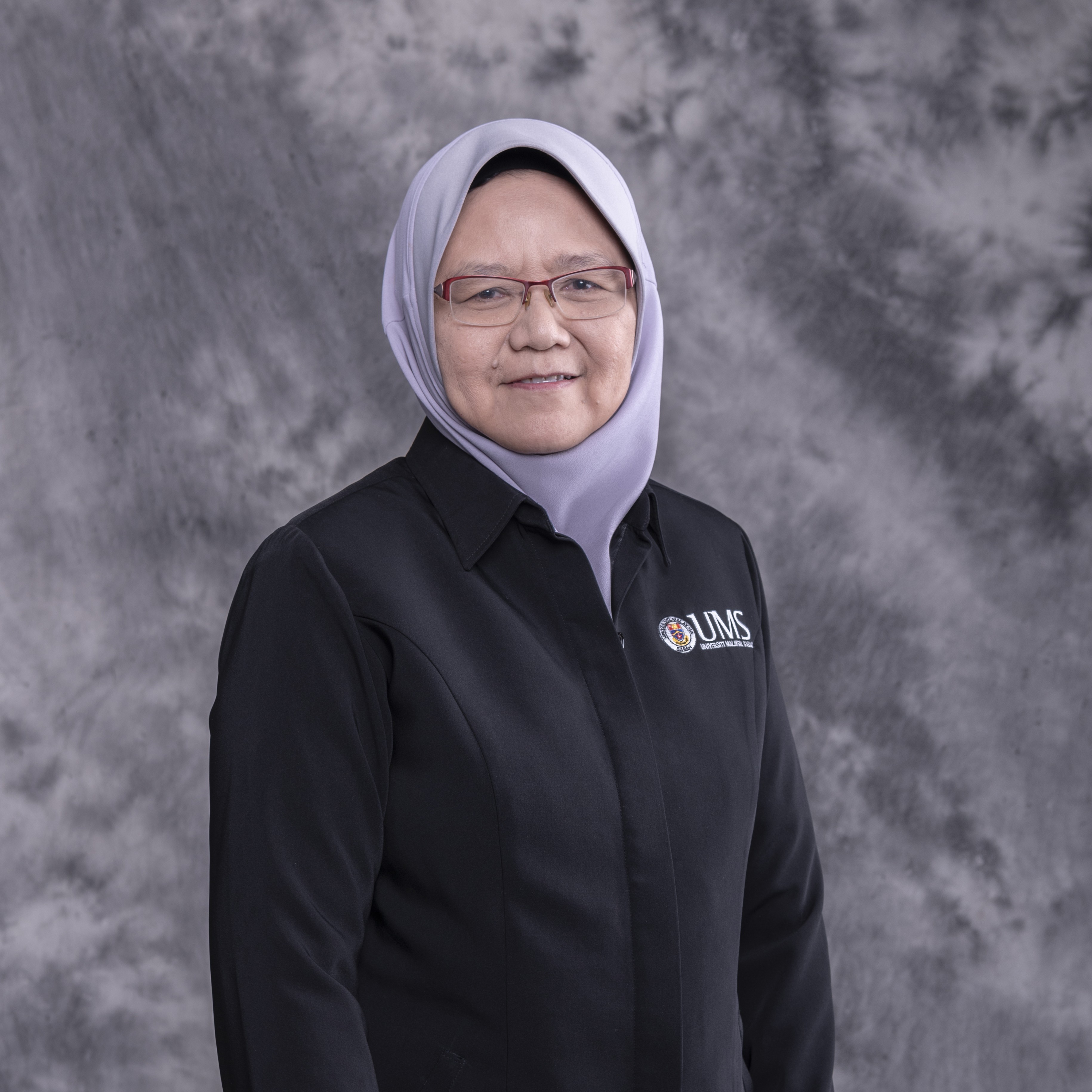 Prof. Dr. Sabariah Binti Sharif