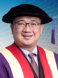 Message From The Dean