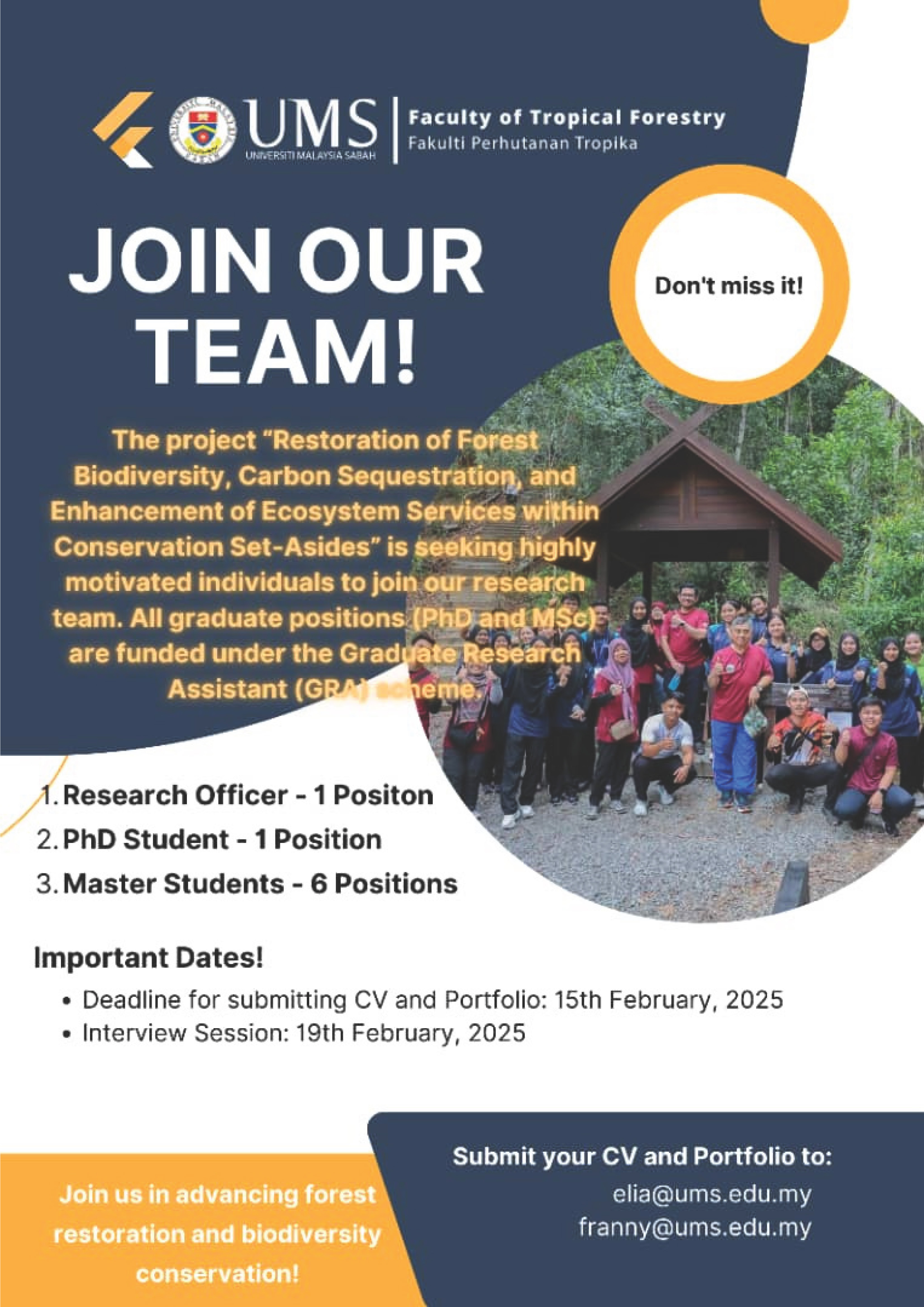 Join Us!