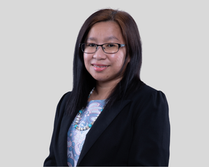 Assoc. Prof. Dr. Wolyna Binti Pindi