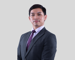 Dr. Sylvester Bin Mantihal