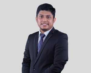 Ts. Dr. Ahmad Hazim Bin Abdul Aziz