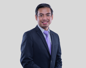 Ts. Dr. Mohd Azrie Bin Awang