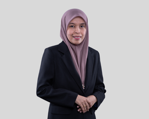 Ts. Dr. Siti Faridah Binti Mohd Amin