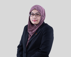 Dr. Adilah Md. Ramli