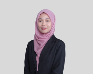 Dr. Norazlina Binti Mohammad Ridhwan