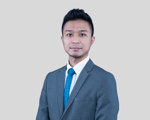 Dr. Muhamad Hanif Bin Rawi