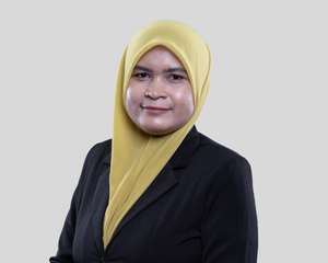 Dr. Siti Nur Hazwani Binti Oslan