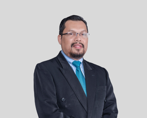 Ts. Dr. Mohd Nazri Bin Abdul Rahman
