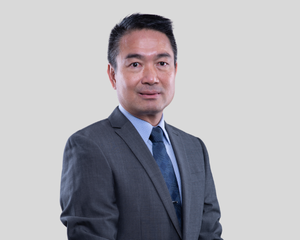 Dr. Siew Chee Kiong
