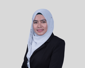 Dr. Norliza Binti Julmohammad