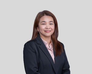 Dr. Chan Pei Teng