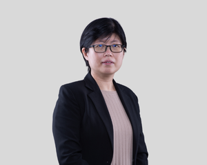 Dr. Ho Ai Ling