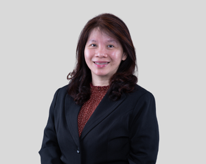 Assoc. Prof. Dr. Lee Jau Shya