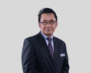 Assoc. Prof. Dr. Mansoor Abdul Hamid
