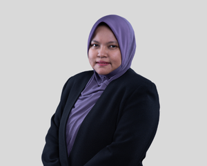Dr. Yanty Noorzianna Binti Abdul Manaf