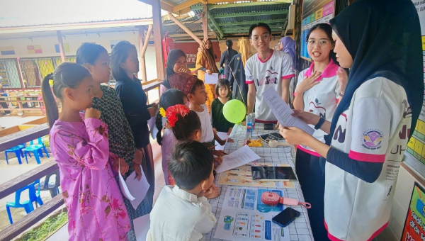 World's Children Day 2024