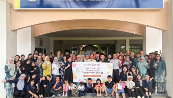 2025 Nutrition in Community Engagement (NICE) Program, FSMP