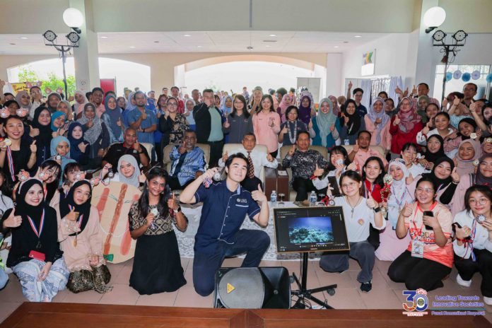 FSMP Food Festival 2024 Promotes Industry Collaboration for Innovative Food Product