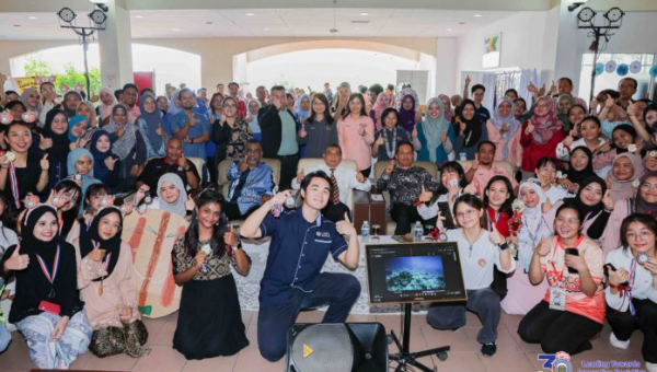FSMP Food Festival 2024 Promotes Industry Collaboration for Innovative Food Product