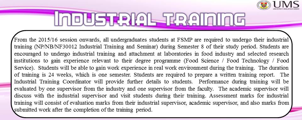 What Is Industrial Training