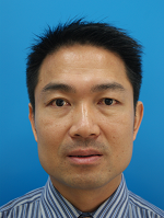Dr Siew Chee Kiong (150x199 pixels)
