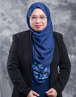 Dr. Kee Y. Sabariah Kee Mohd Yussof