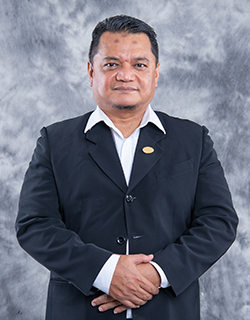 Dr. Fauzie Sarjono