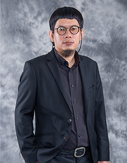 Dr. Eko Prayitno Joko