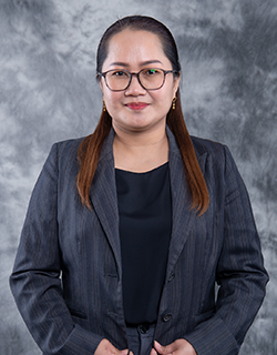 Dr. Maine Suadik