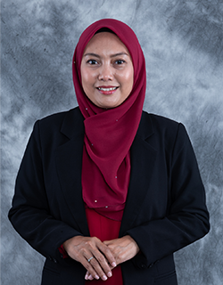 Puan Hetty Hazwani Bt Dzulkipli