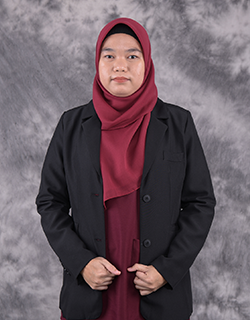 Cik Amy Ammerawati Japlin