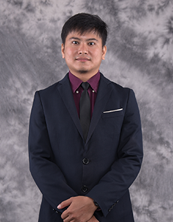 En. Mohd Fazhley Bin Mahirin