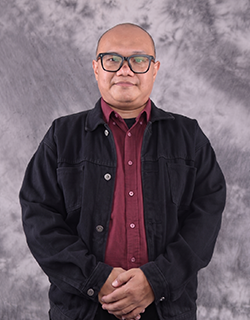 En. Abd Rahman Yusman Bin Yusuf
