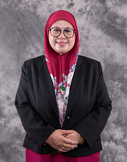 Puan Yusrinah Binti Abd. Menit