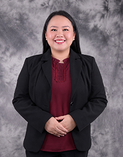 Cik Helinah Jinus
