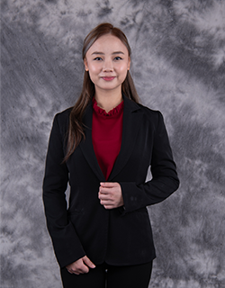 Puan Elaine Fidelis