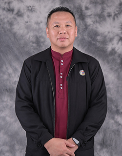 En. Azwan Gakau @ Salleh