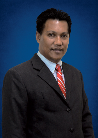 AHMADI NURDIN