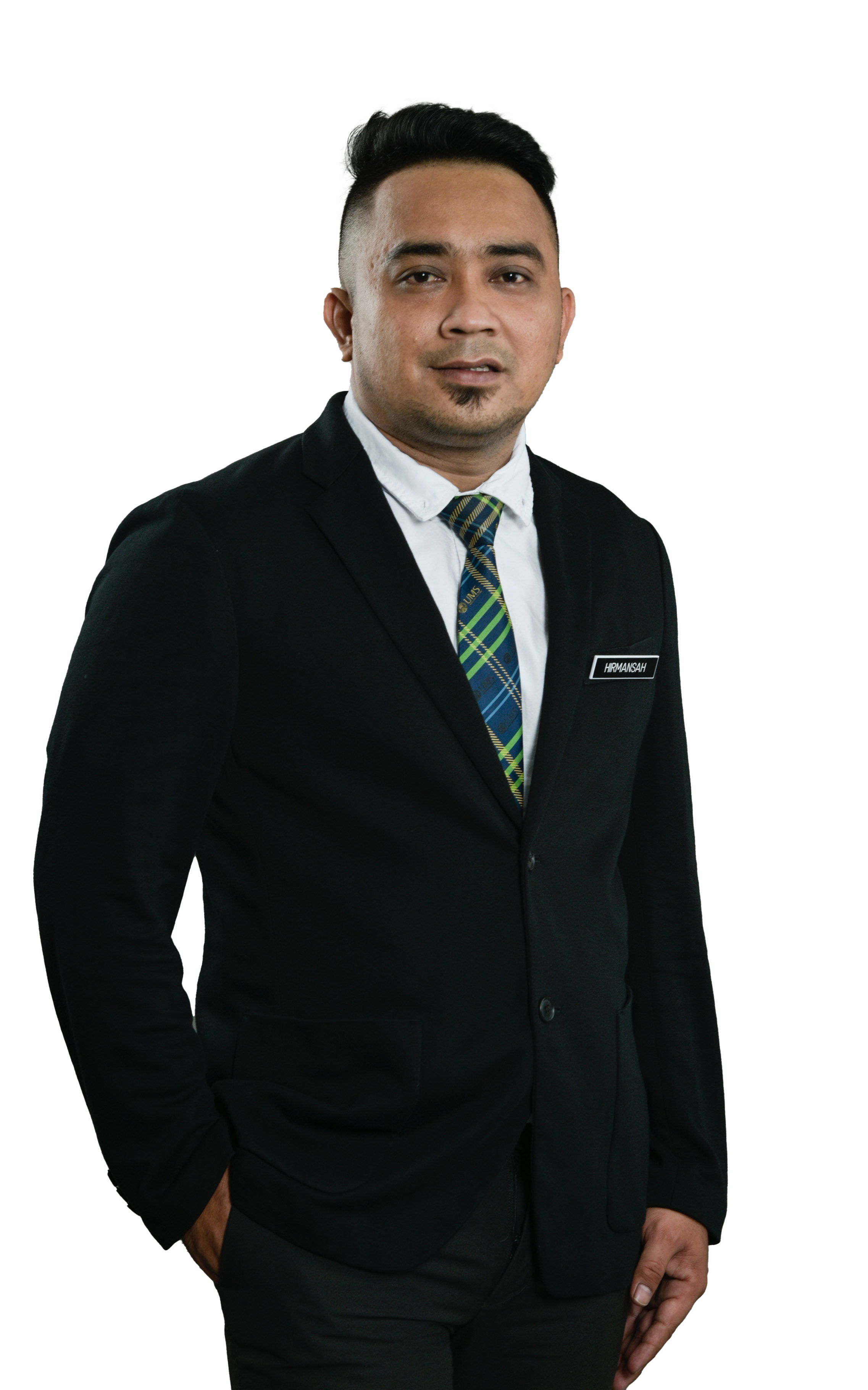 MOHD AZHAR ABD KADIR