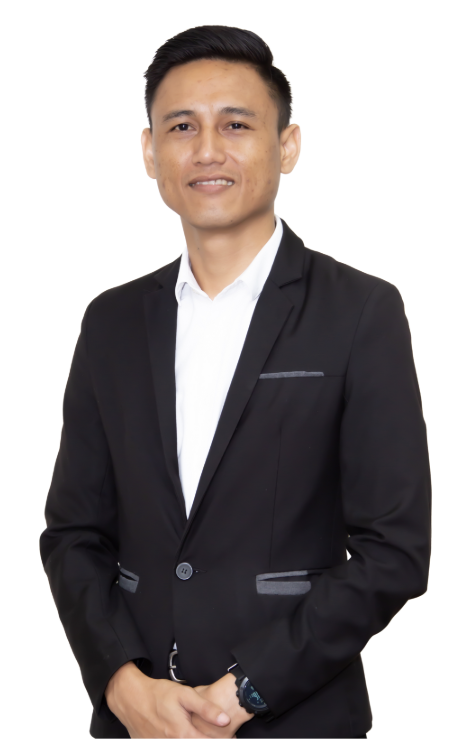 Mohd Farhan Bin Mohd Johar