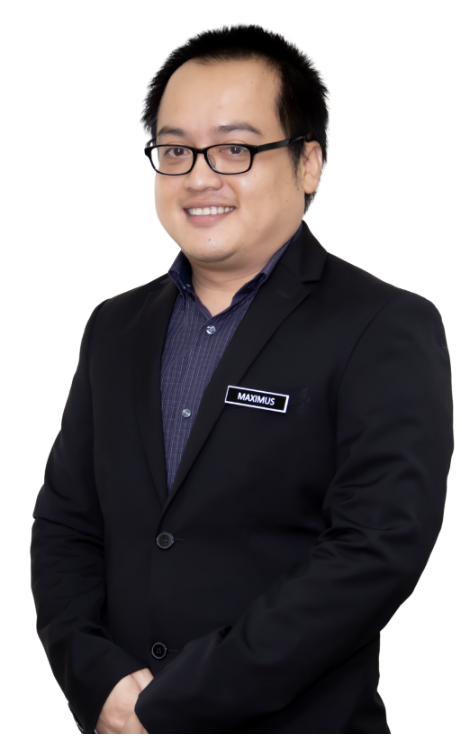 Maximus Livon Lo Ka Fu