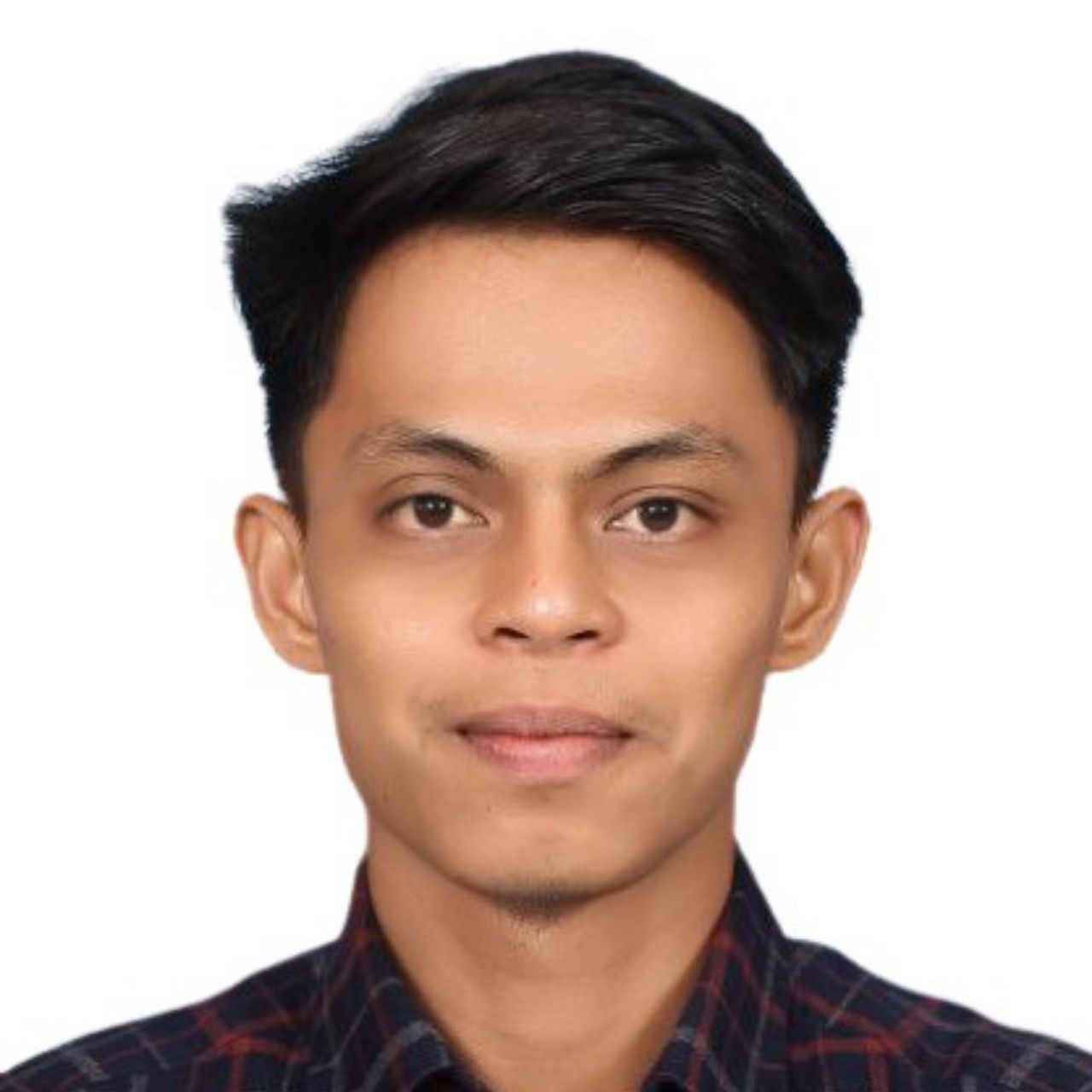 MOHD SHAFIQ BIN HASSAN