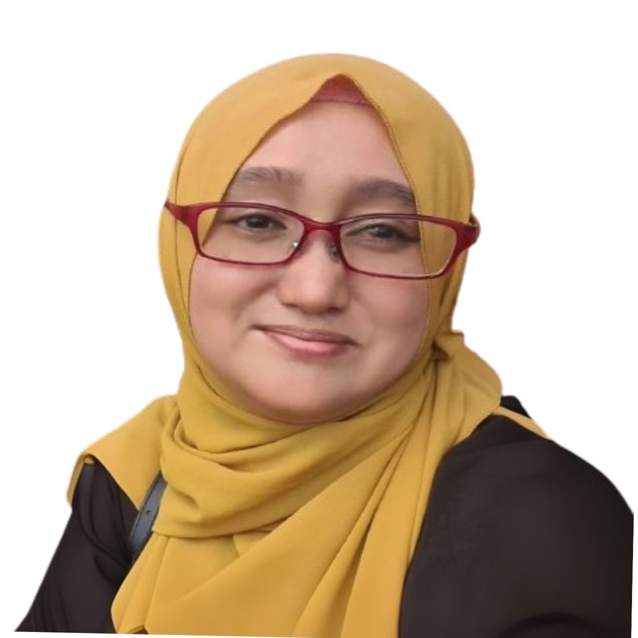  ANDI MARYANI A MUSTAPENG