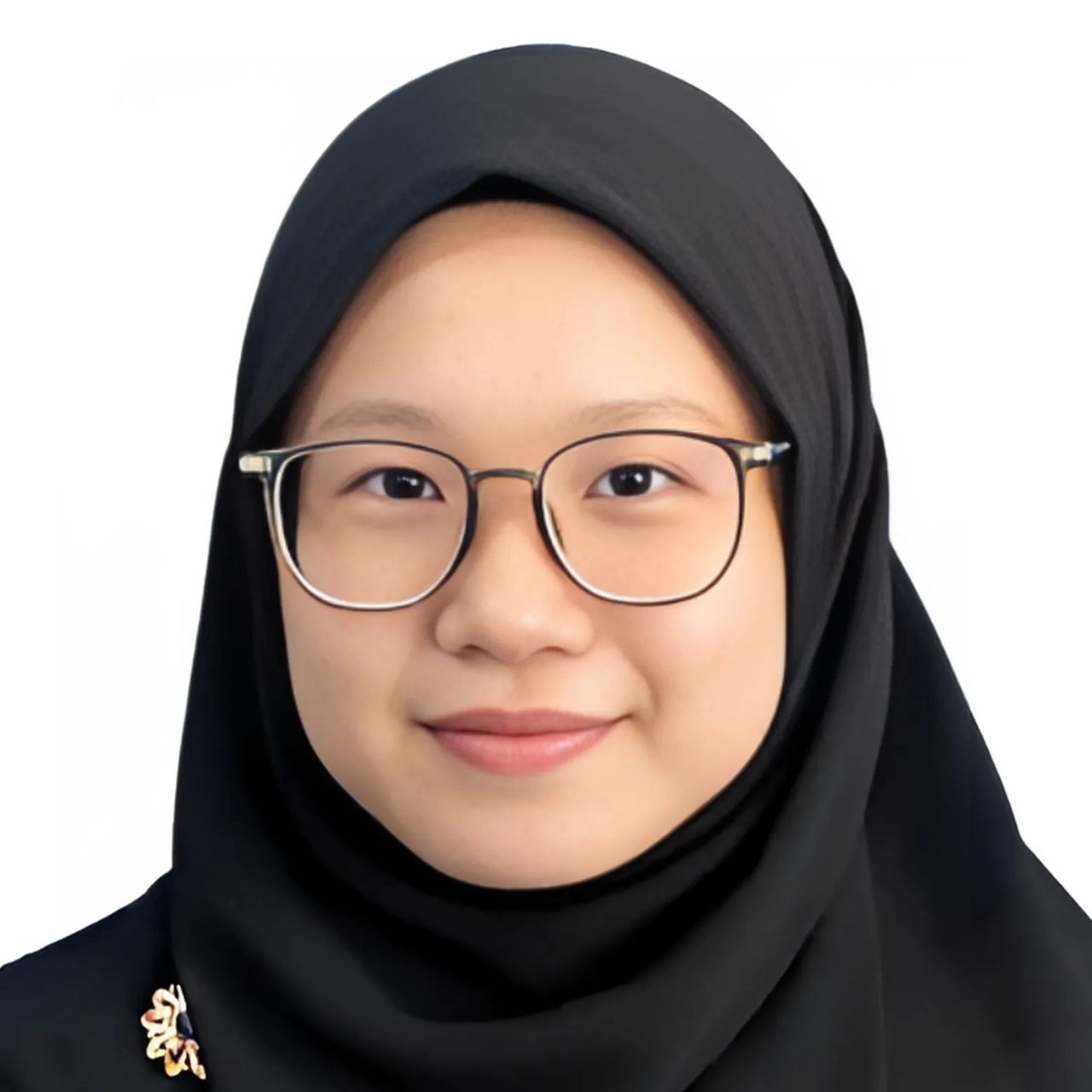 NURFAEZAH BINTI ADAM 