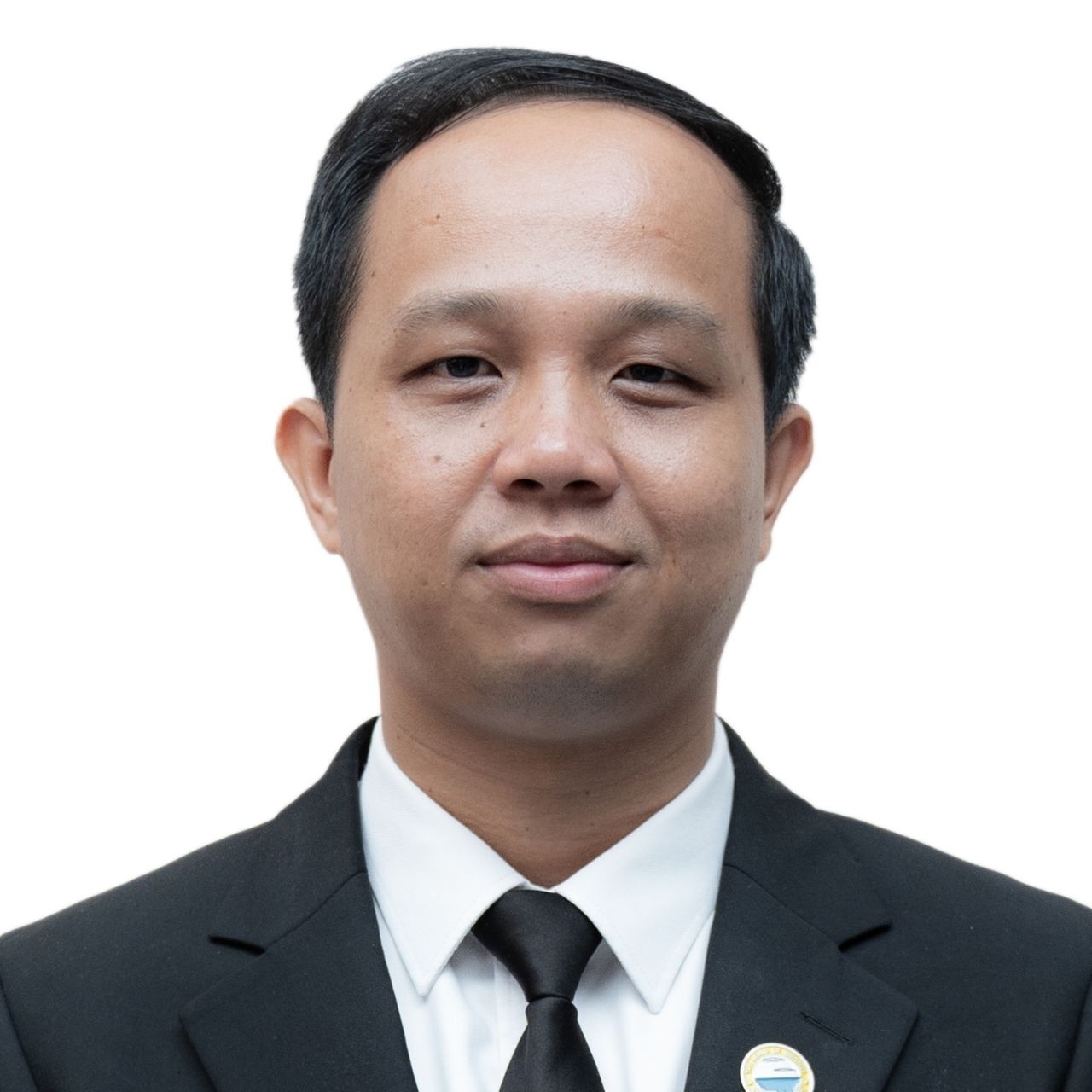 VANIELIE TERRENCE JUSTINE 