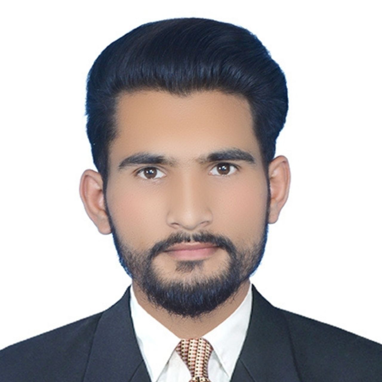 SHEHROZ ABBAS